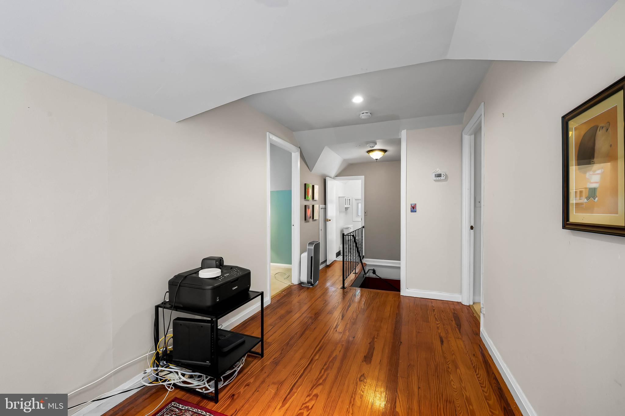 MOUNT WASHINGTON - Residential