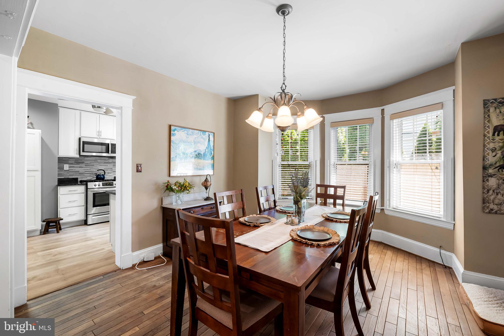 MOUNT WASHINGTON - Residential