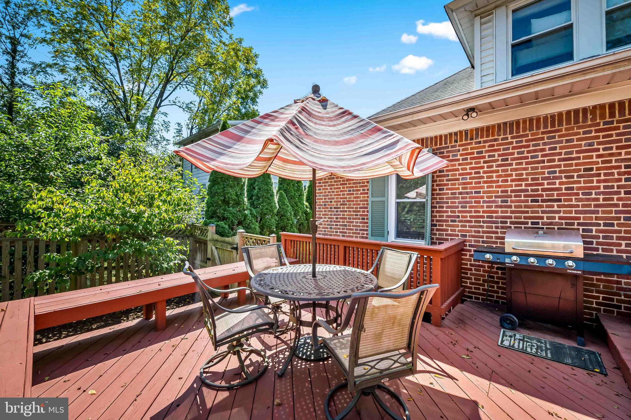MOUNT WASHINGTON - Residential