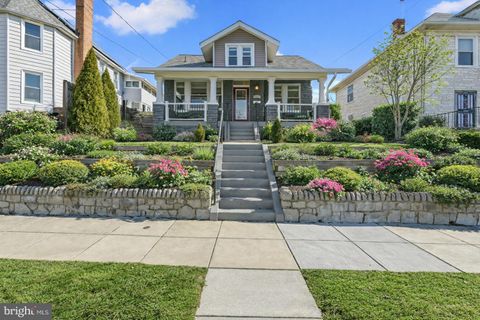 3021 24TH STREET NE WASHINGTON DC 20018