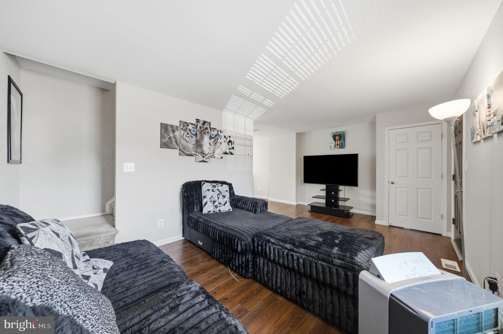 3600 MARPAT DRIVE