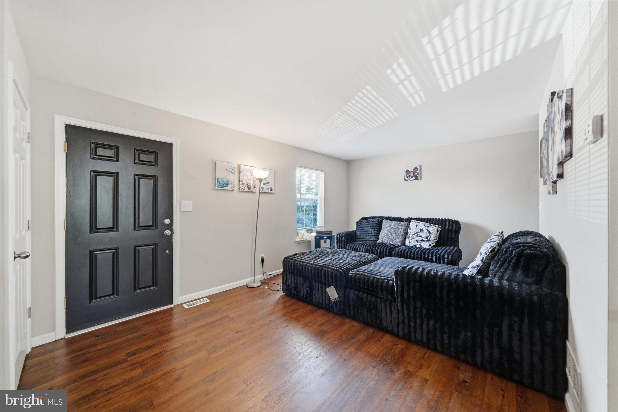 3600 MARPAT DRIVE