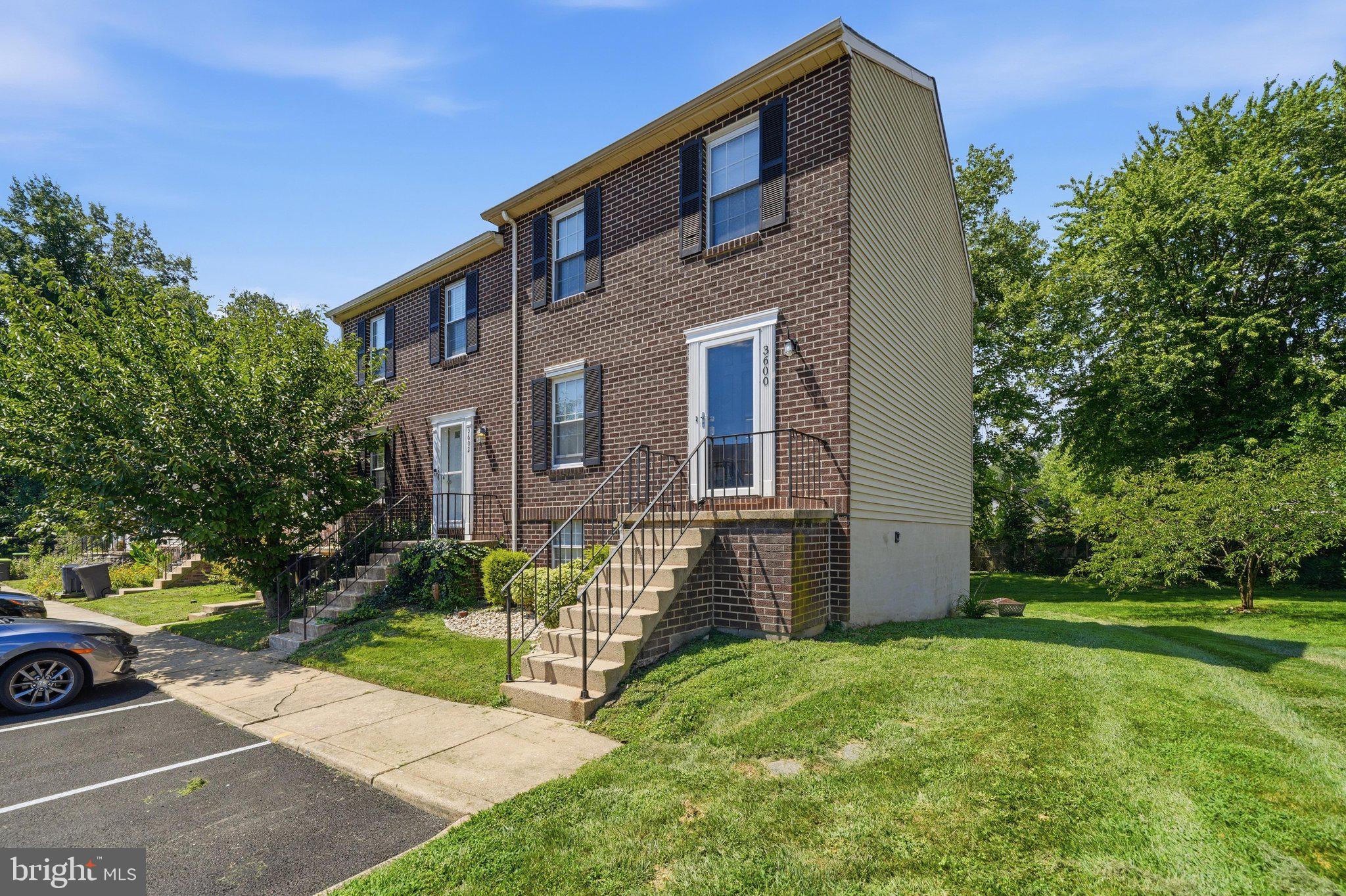 3600 MARPAT DRIVE