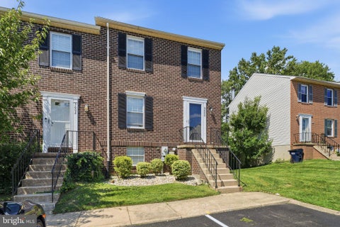 Photo of 3600 Marpat Drive, ABINGDON, MD 21009 (MLS # MDHR2059222)