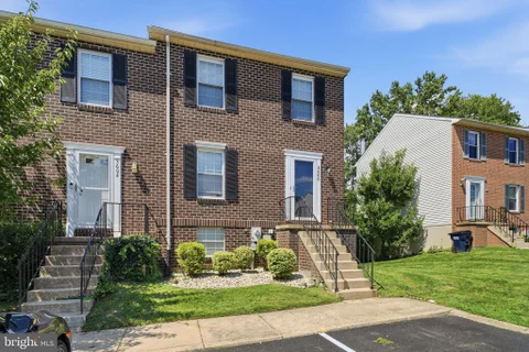 3600 Marpat Drive, Abingdon, MD 21009 - #: MDHR2059222
