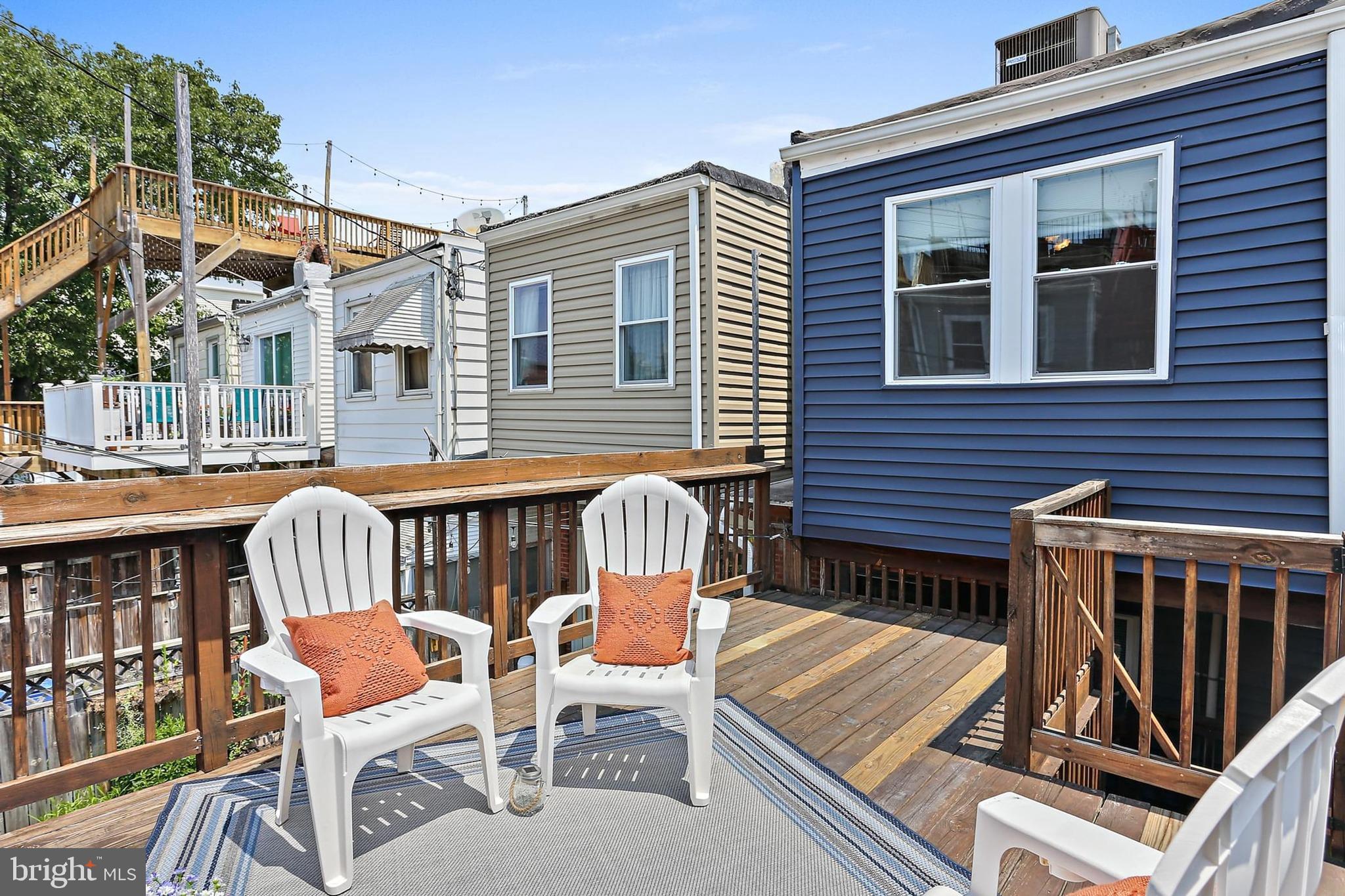 RIVERSIDE PARK - Residential