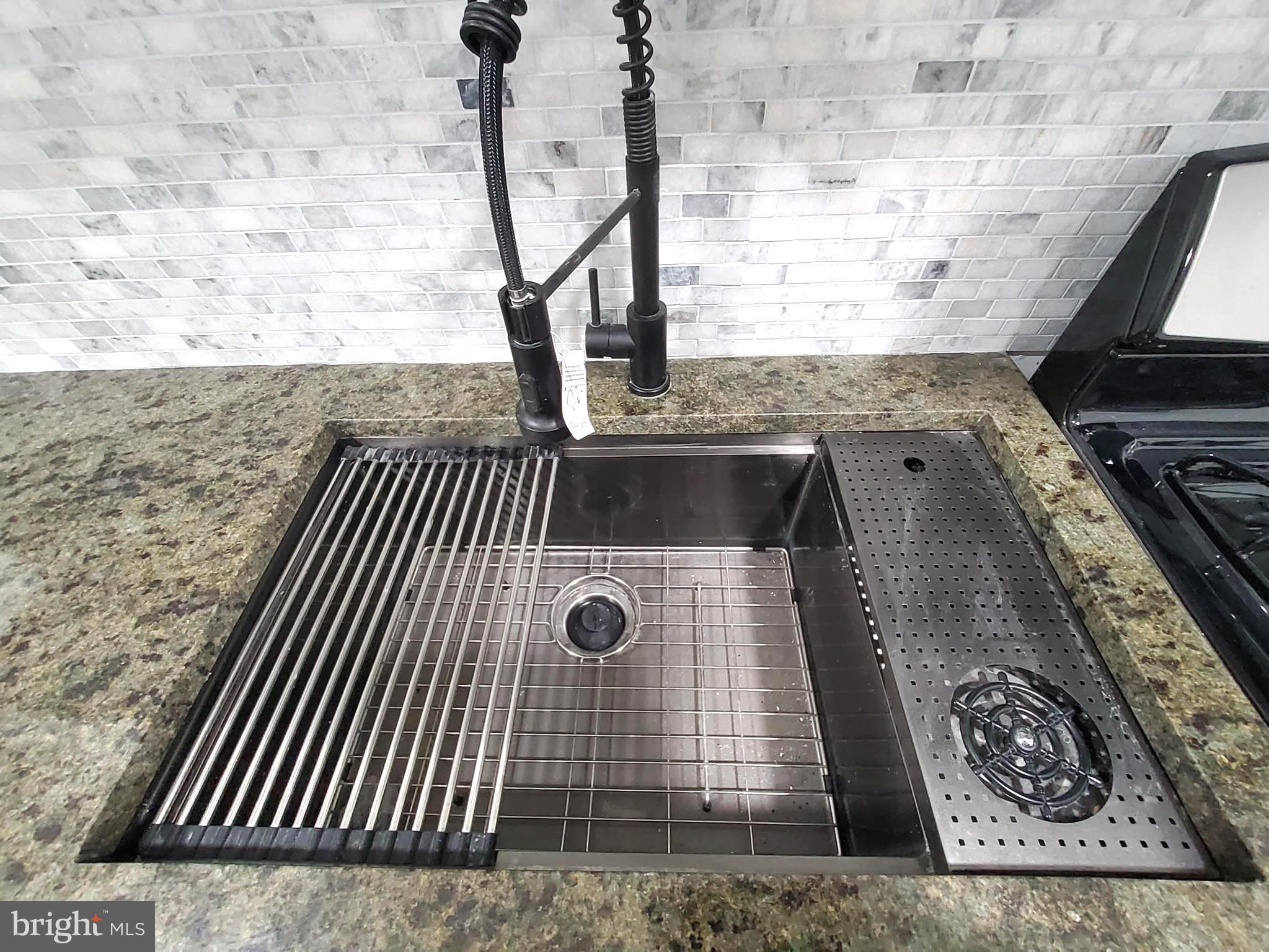 GRAYS FERRY - Residential