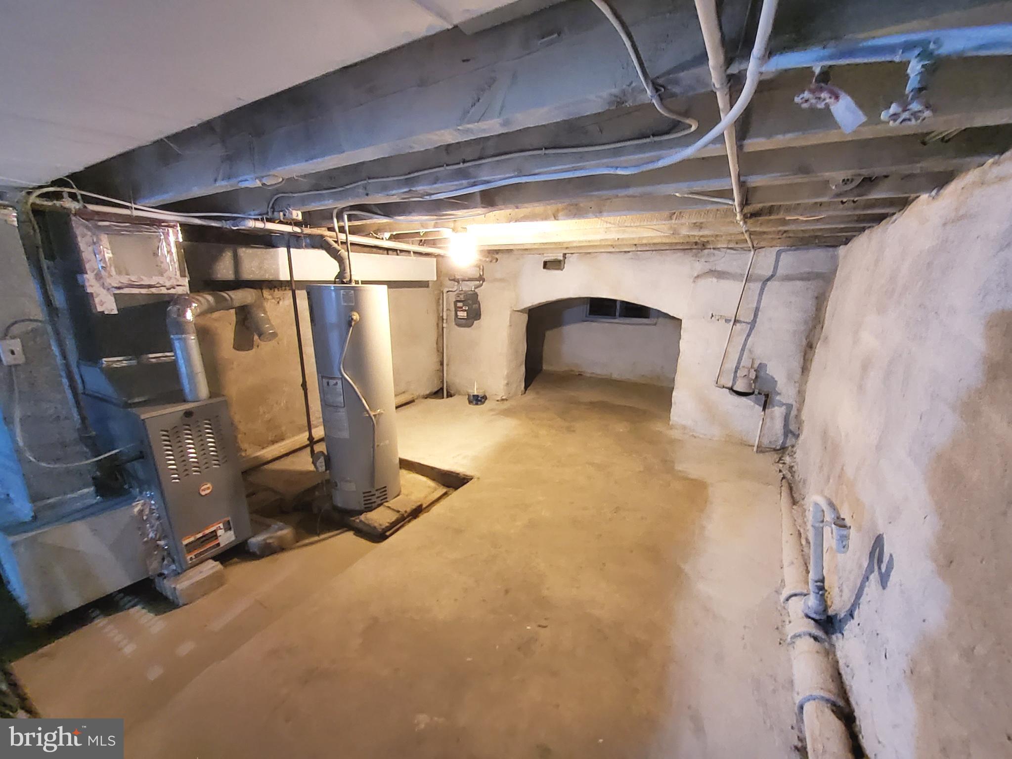 GRAYS FERRY - Residential