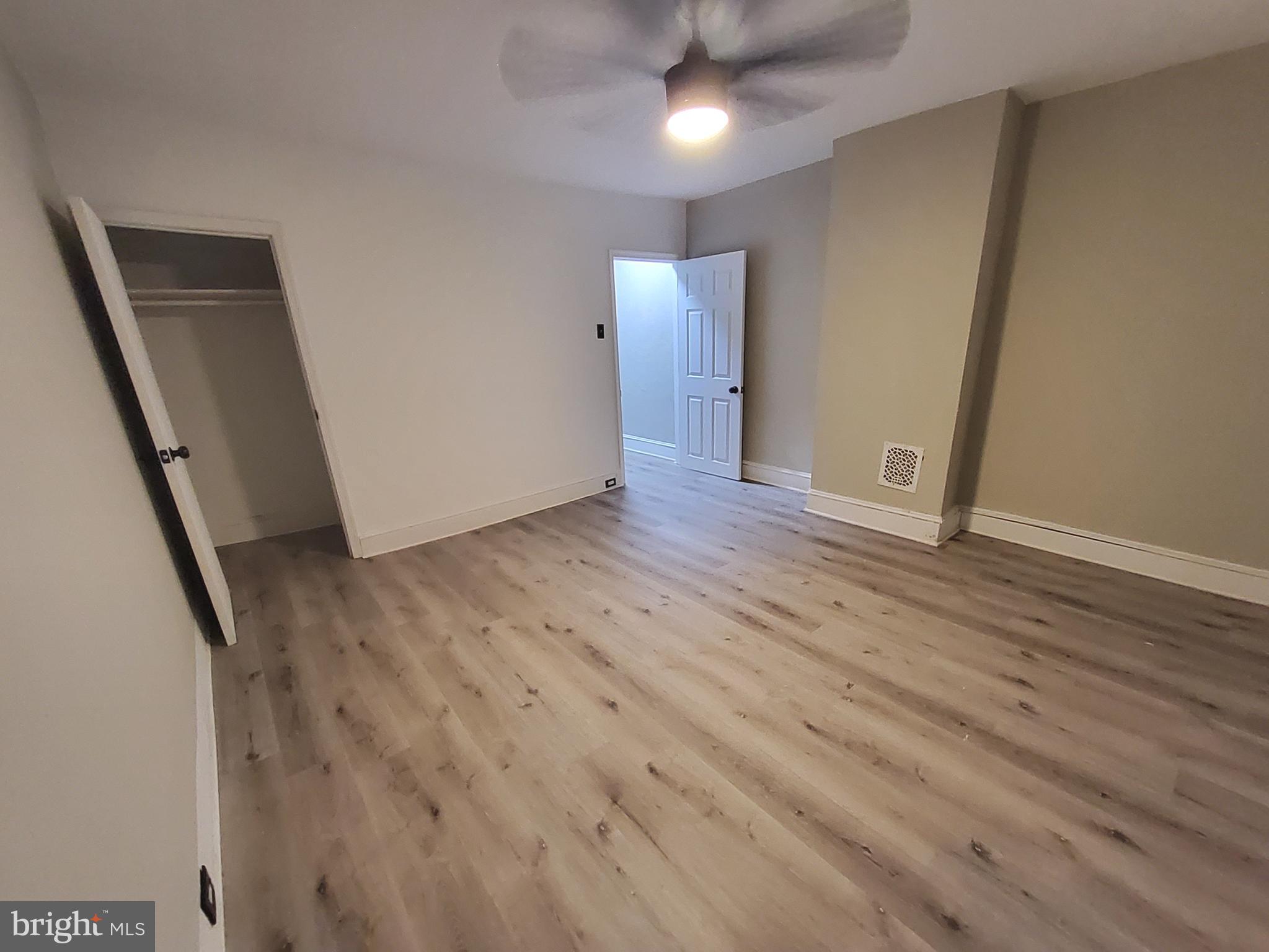 GRAYS FERRY - Residential