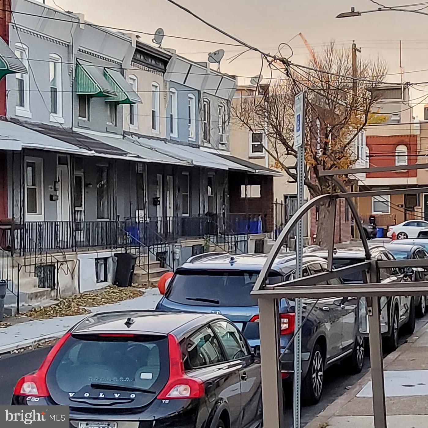 GRAYS FERRY - Residential