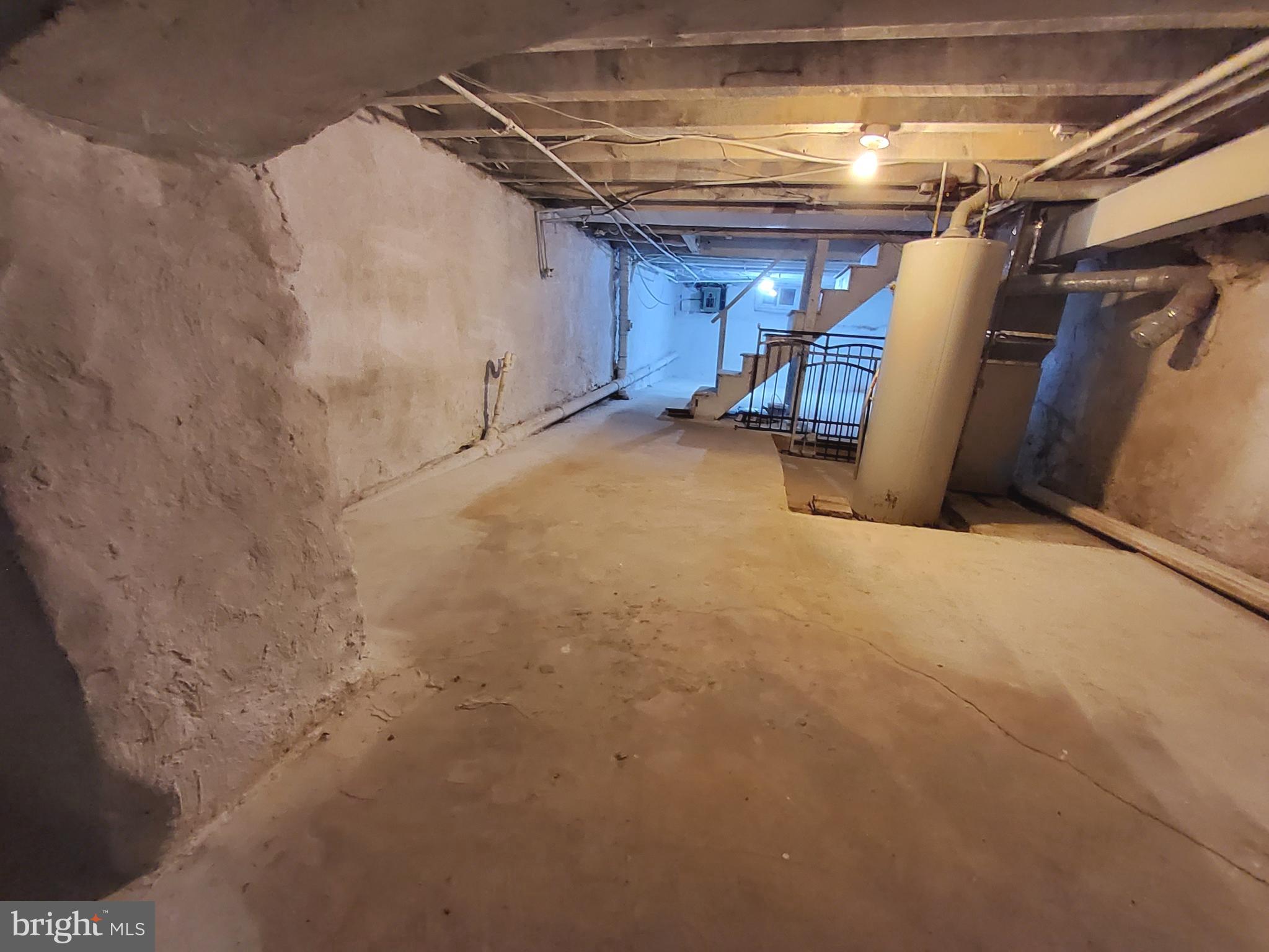 GRAYS FERRY - Residential