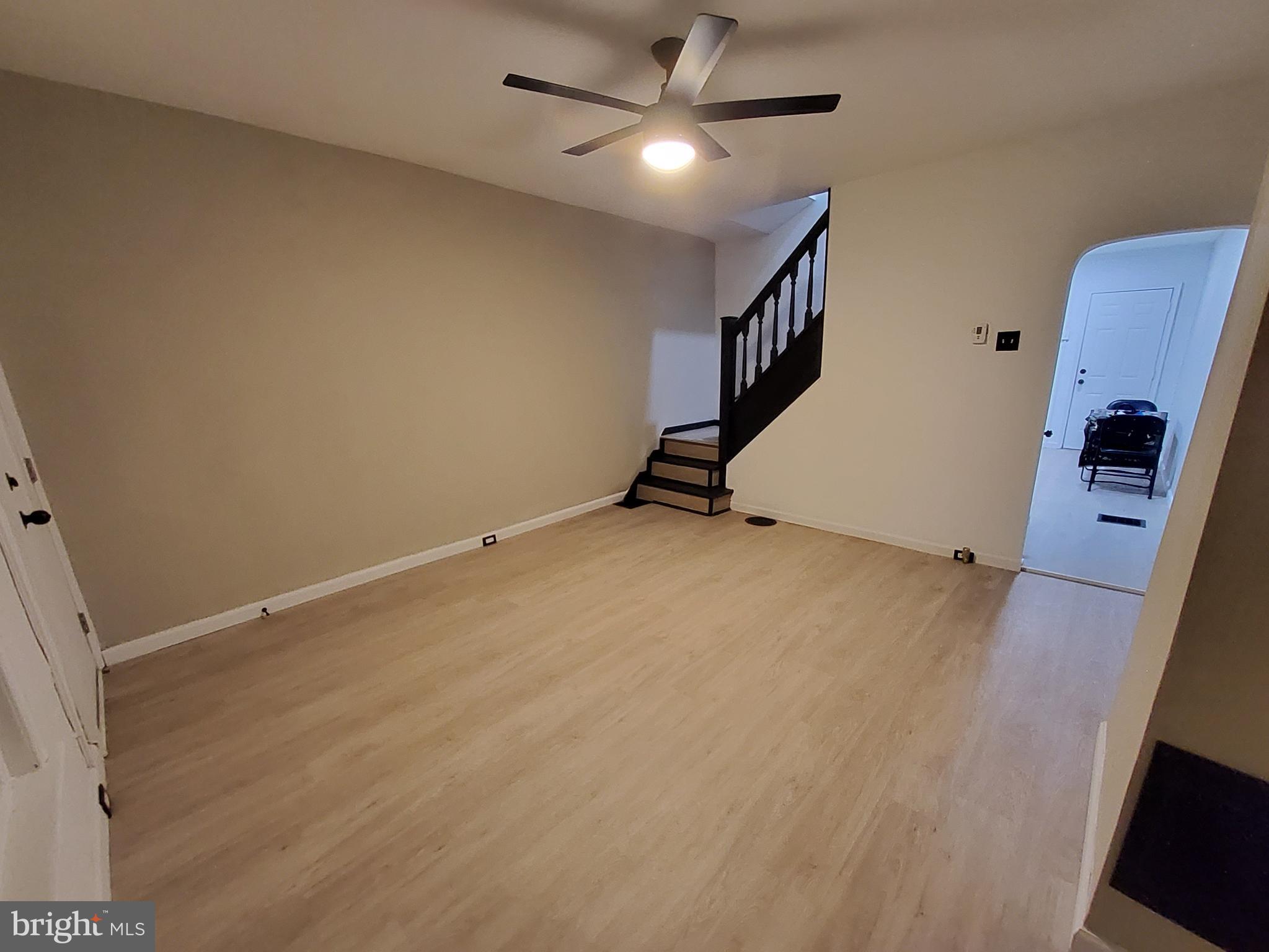 GRAYS FERRY - Residential