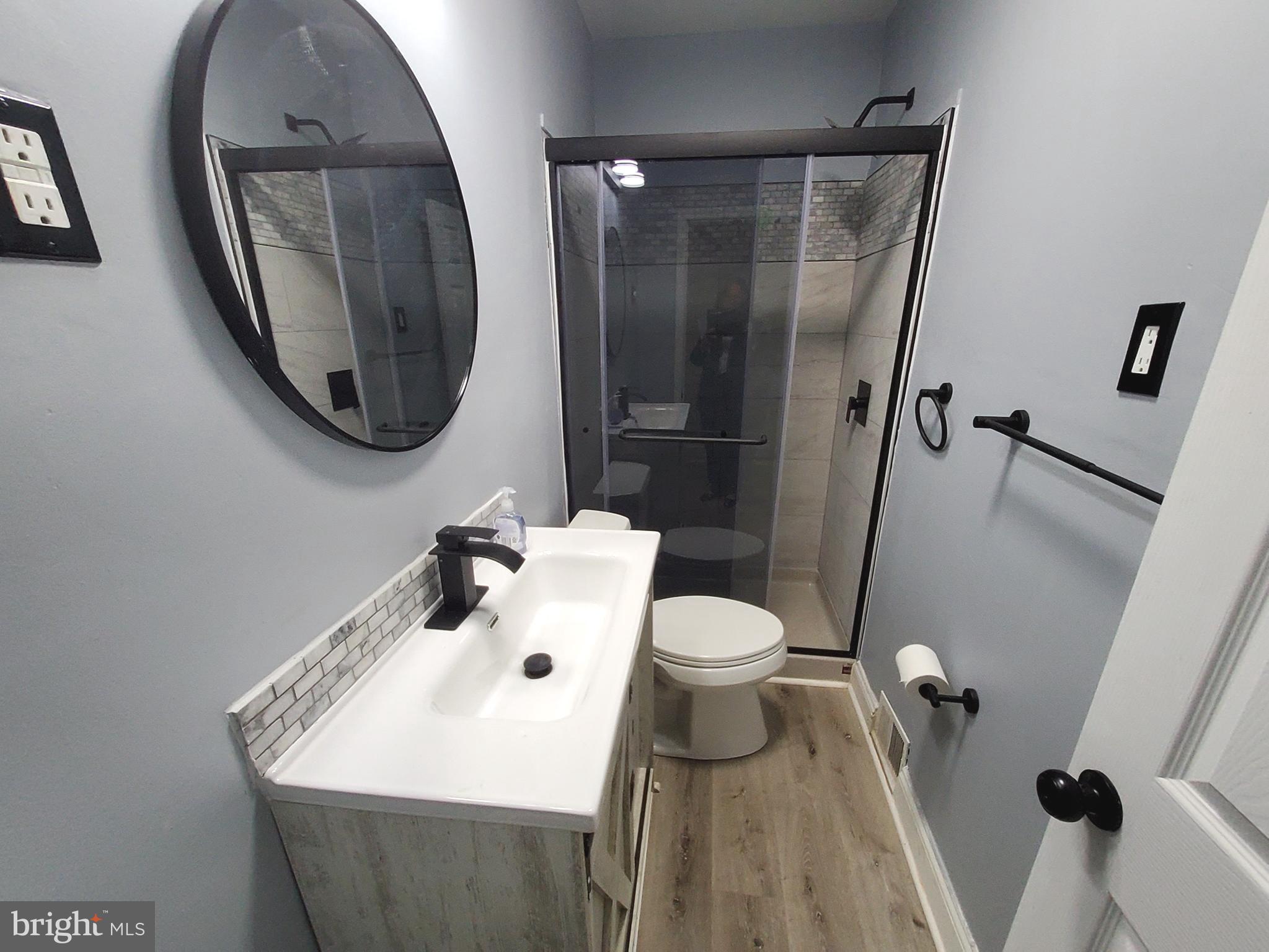 GRAYS FERRY - Residential