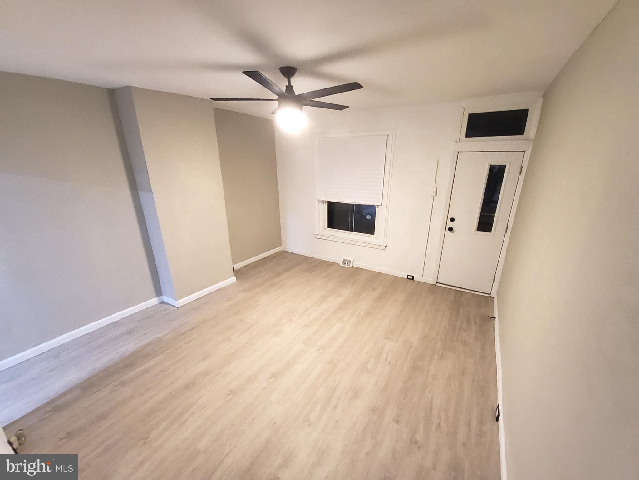 GRAYS FERRY - Residential