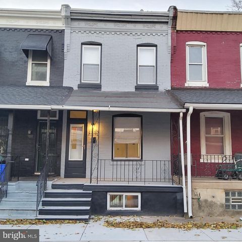 Photo of 1332 S Stanley Street, PHILADELPHIA, PA 19146 (MLS # PAPH2557992)