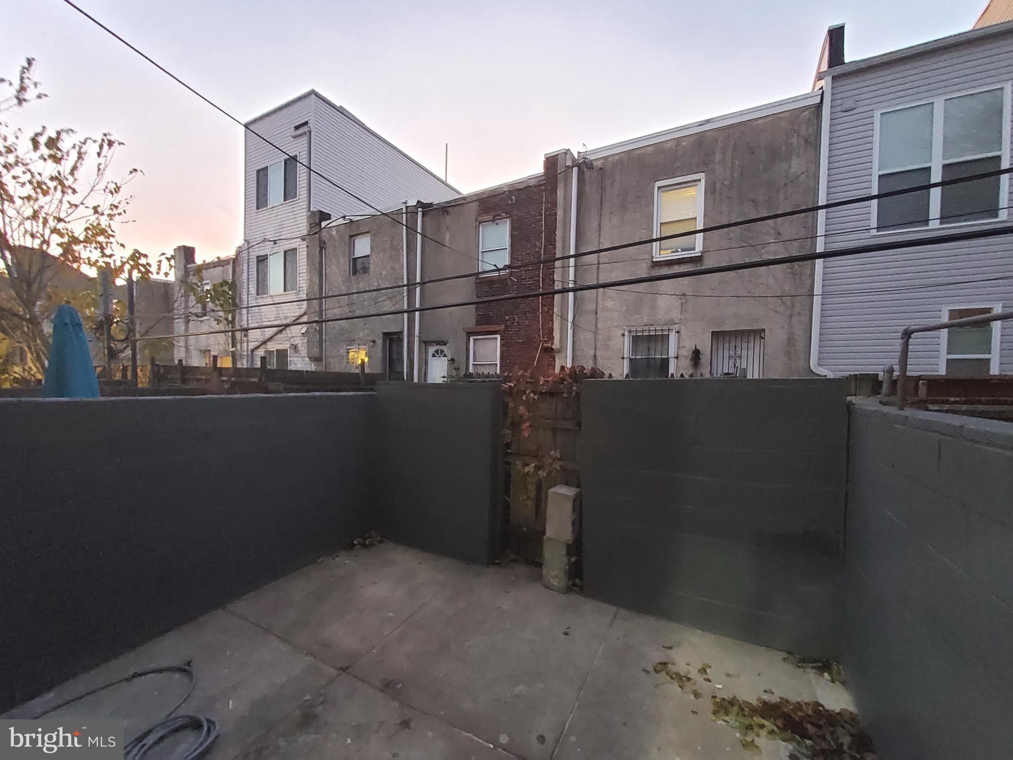 GRAYS FERRY - Residential