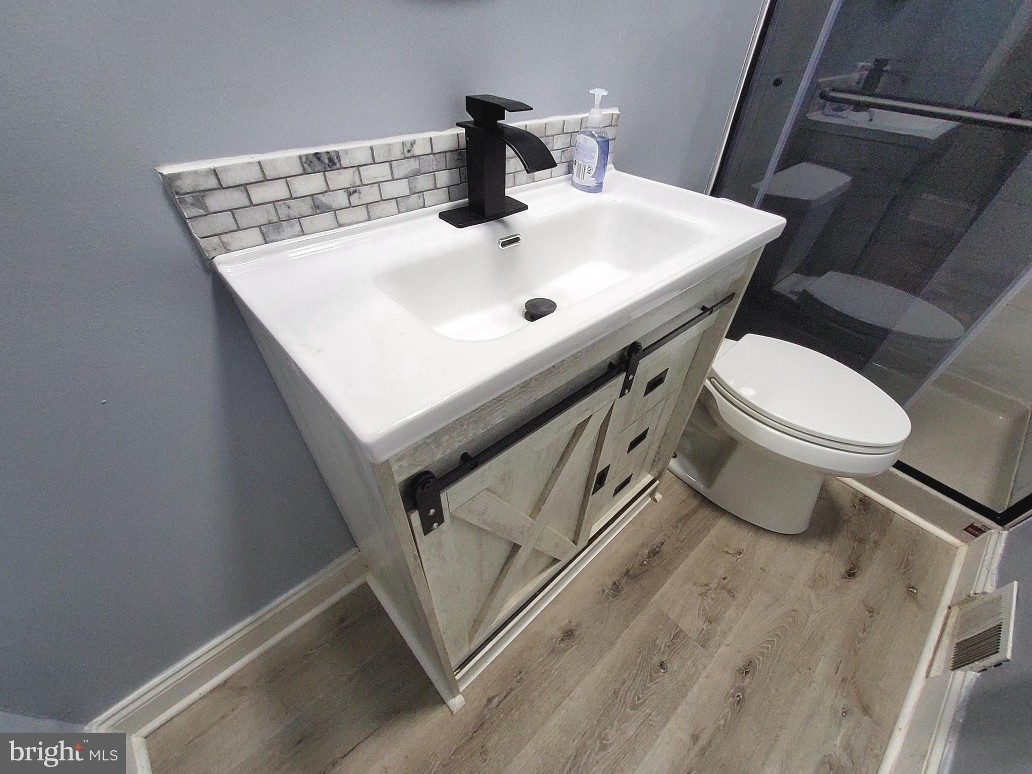 GRAYS FERRY - Residential