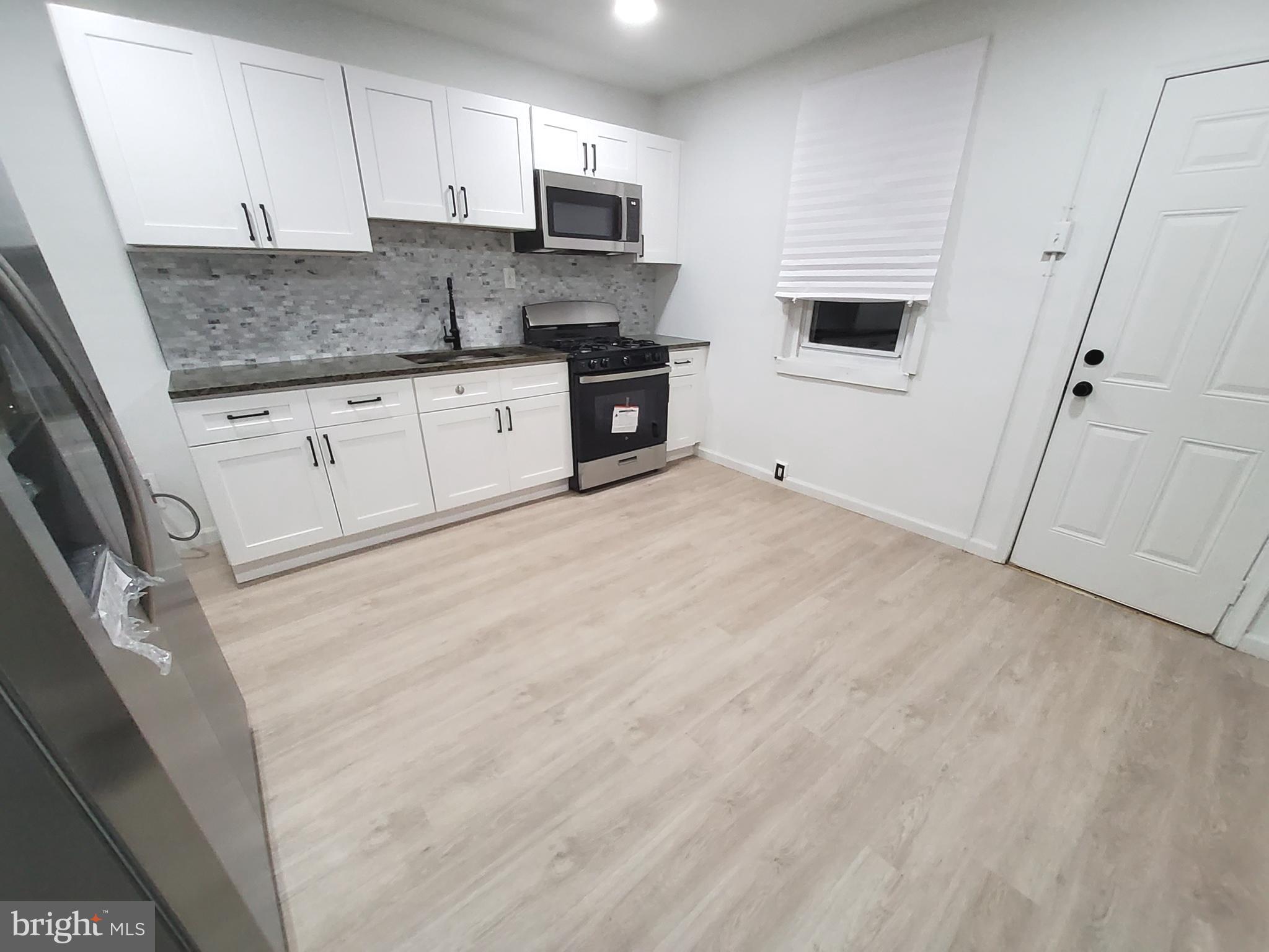 GRAYS FERRY - Residential