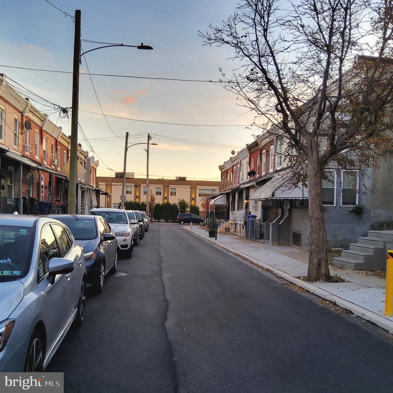 GRAYS FERRY - Residential