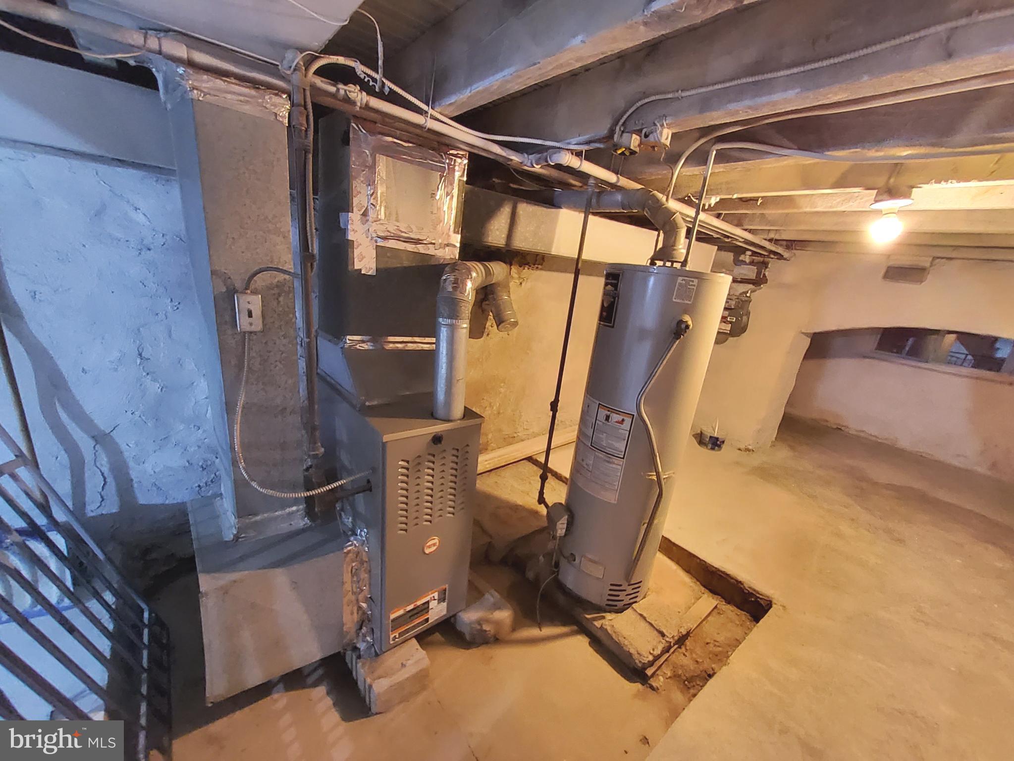 GRAYS FERRY - Residential