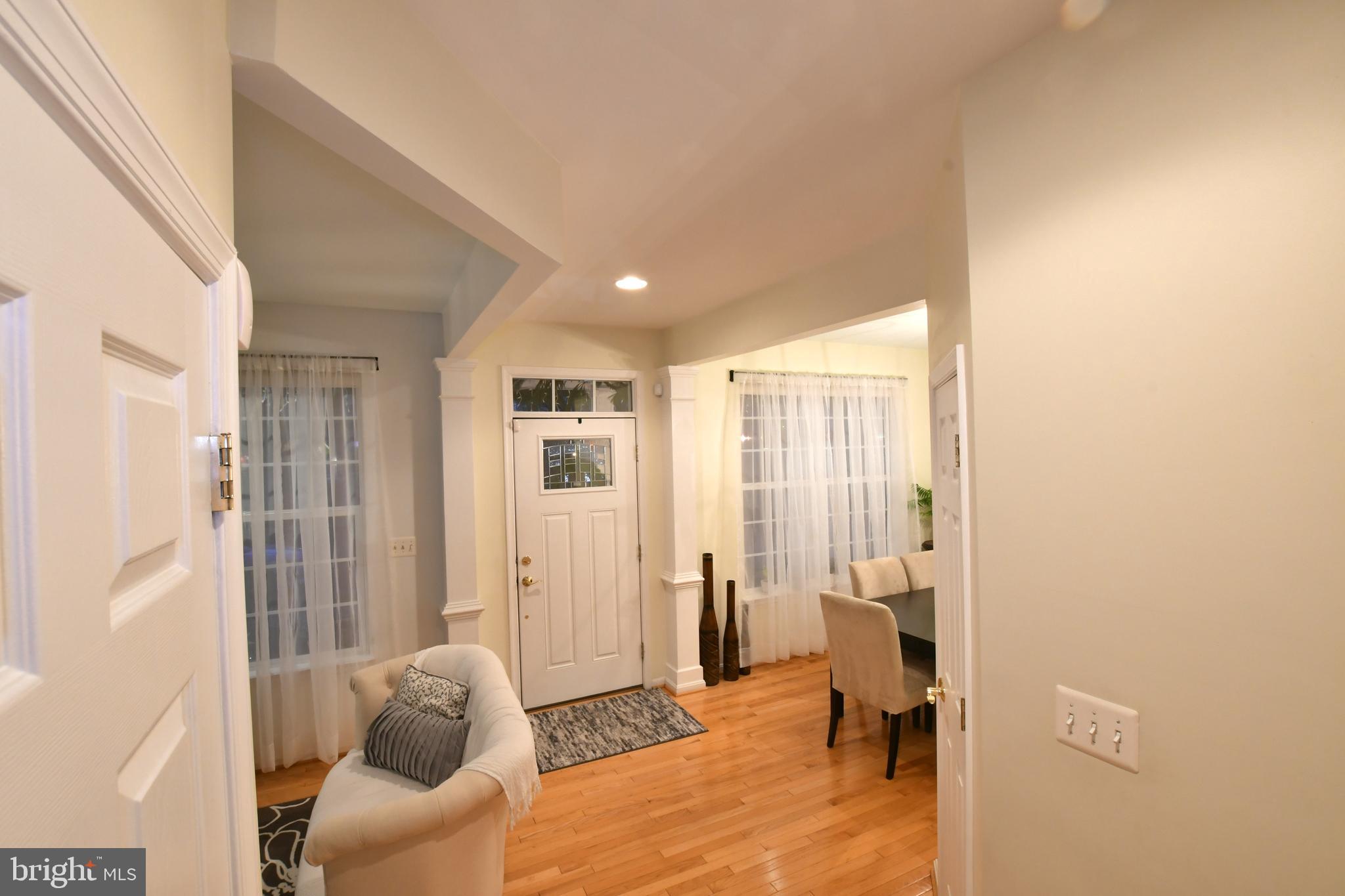 DUCHARME - Residential