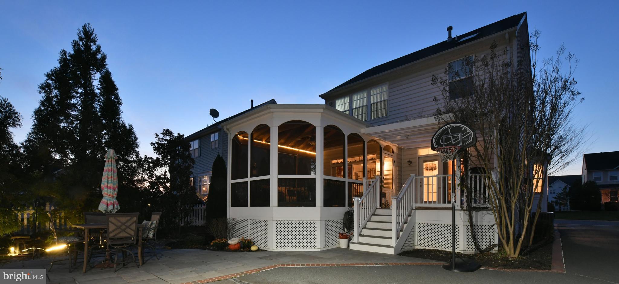 DUCHARME - Residential