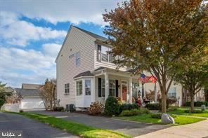 DUCHARME - Residential