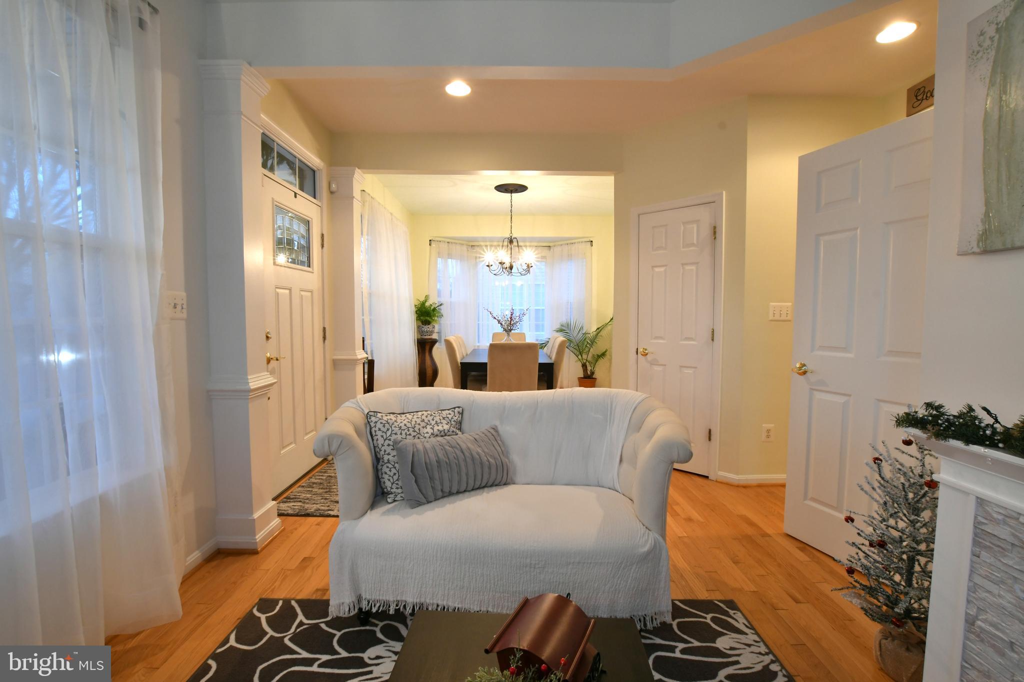 DUCHARME - Residential