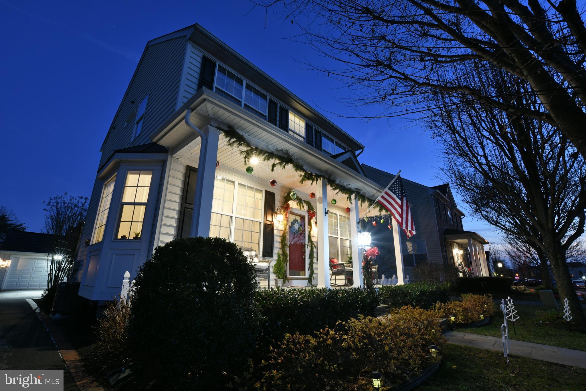 DUCHARME - Residential