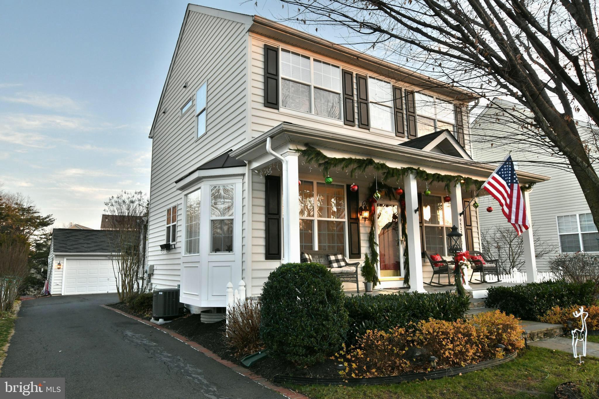 DUCHARME - Residential