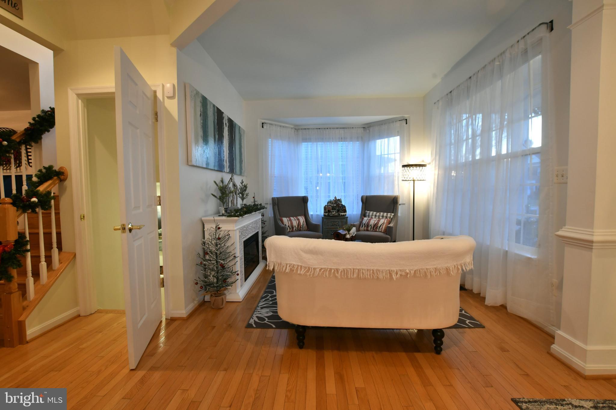 DUCHARME - Residential