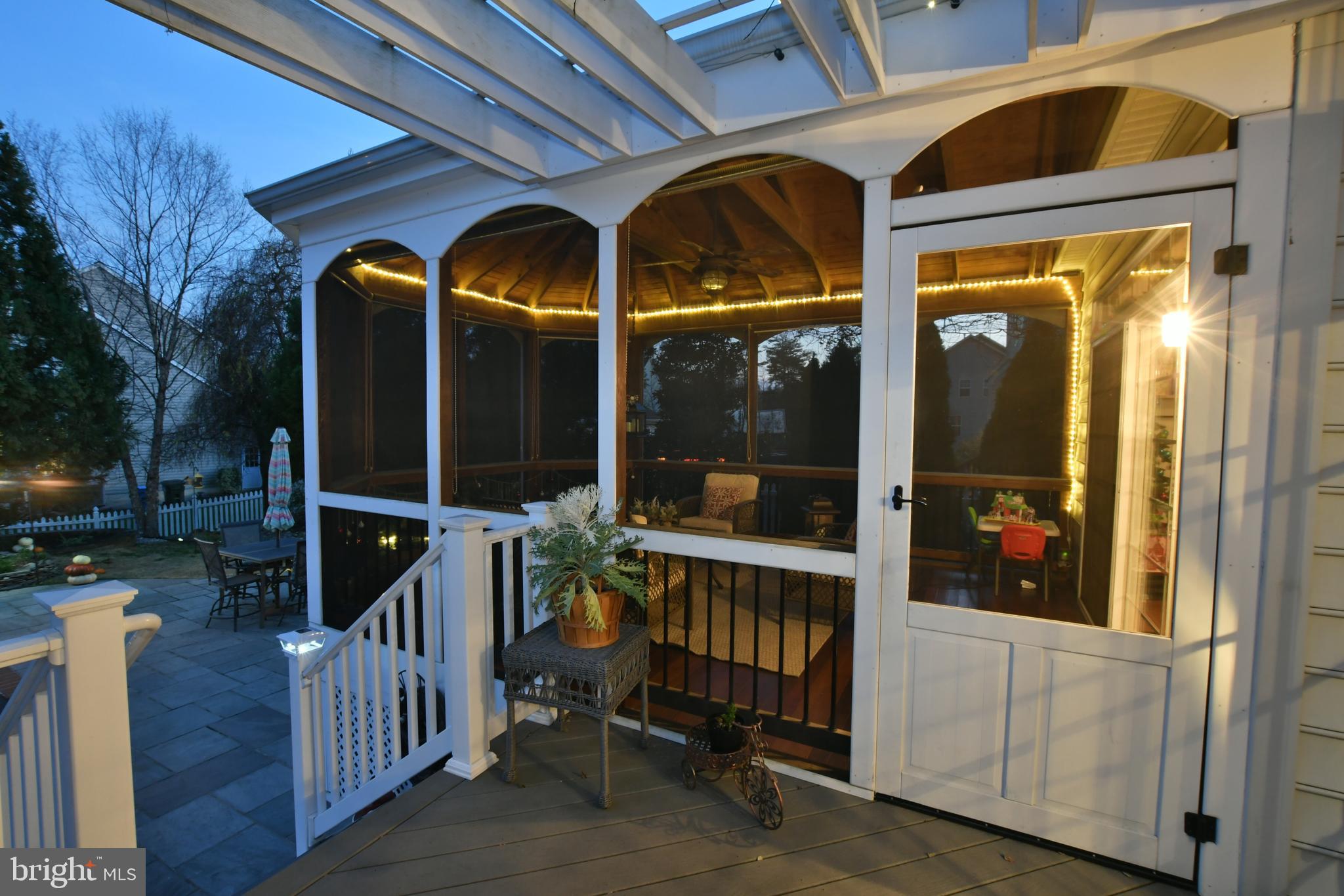 DUCHARME - Residential