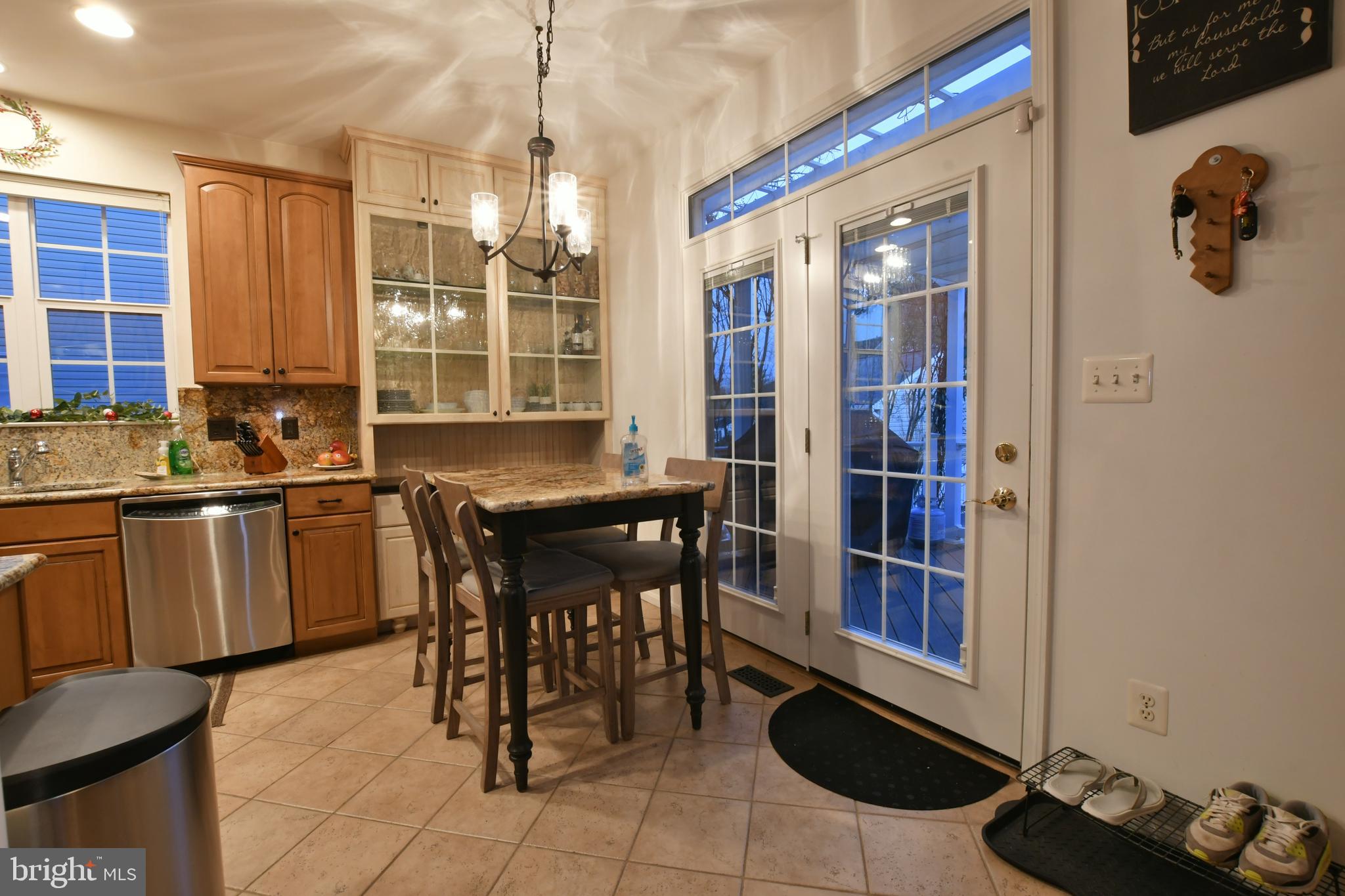 DUCHARME - Residential