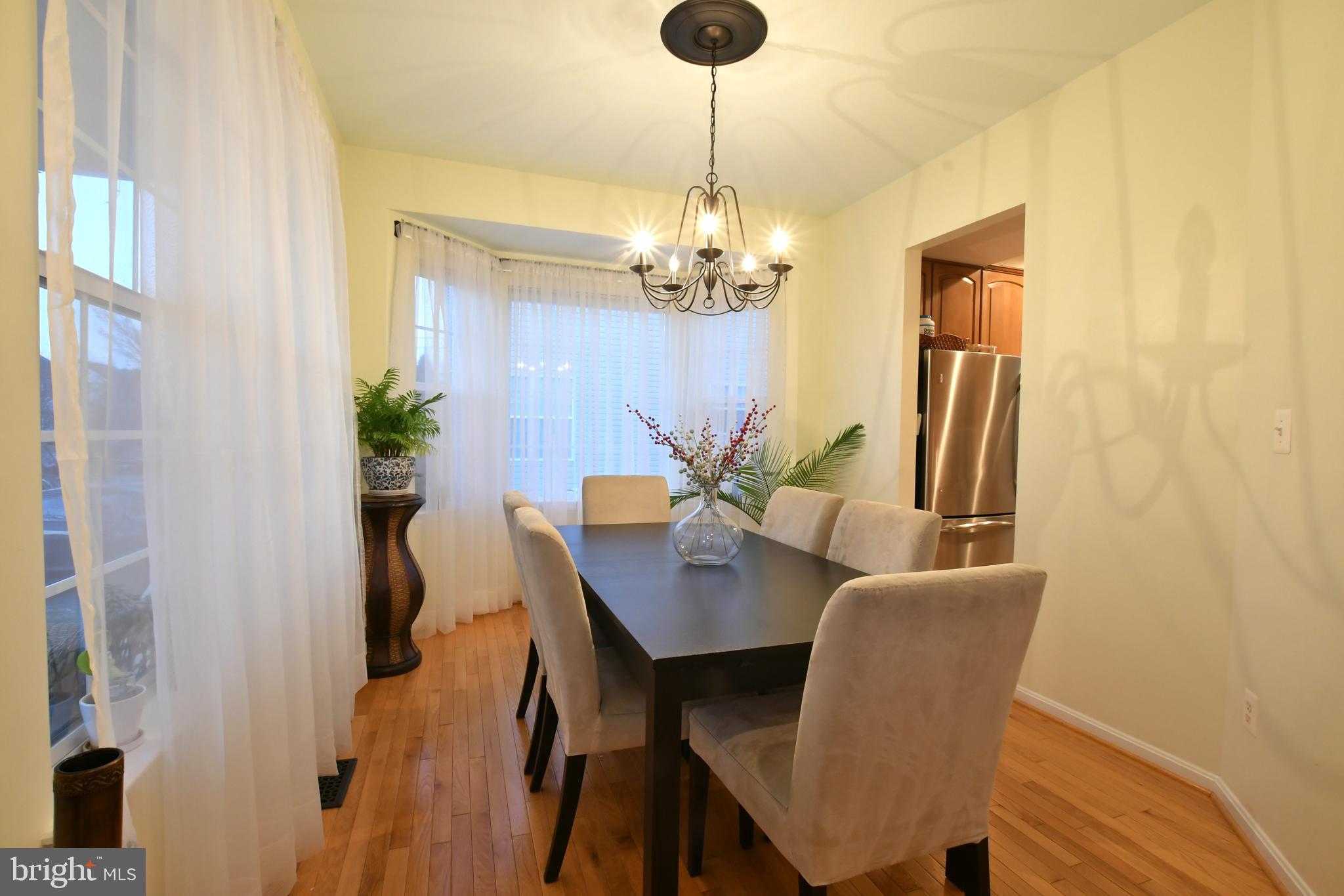 DUCHARME - Residential