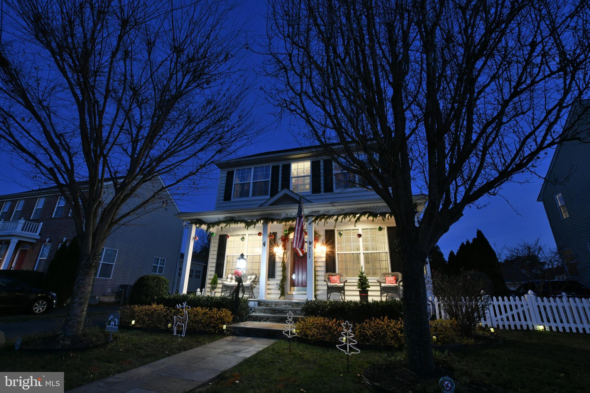 DUCHARME - Residential