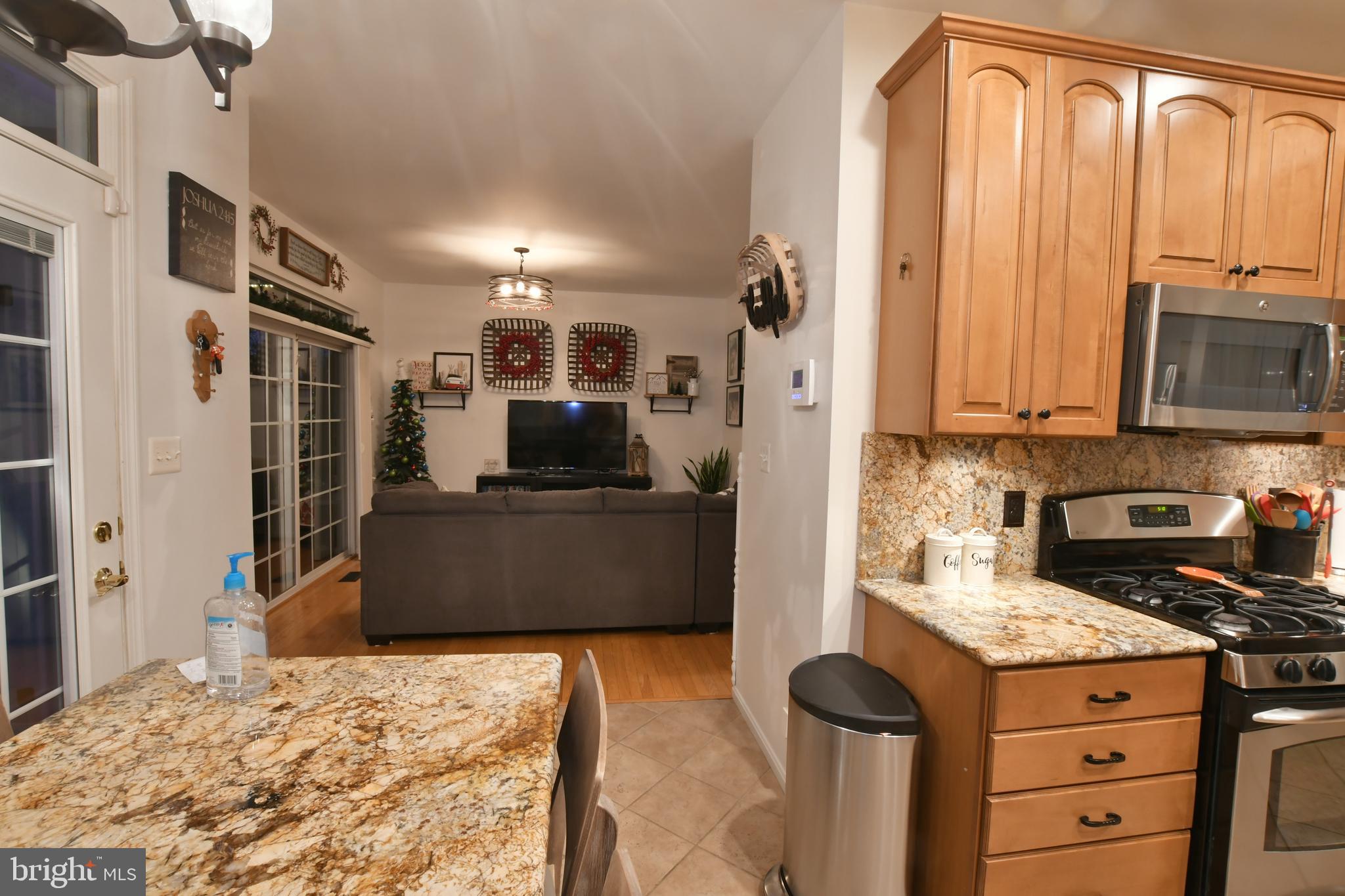 DUCHARME - Residential