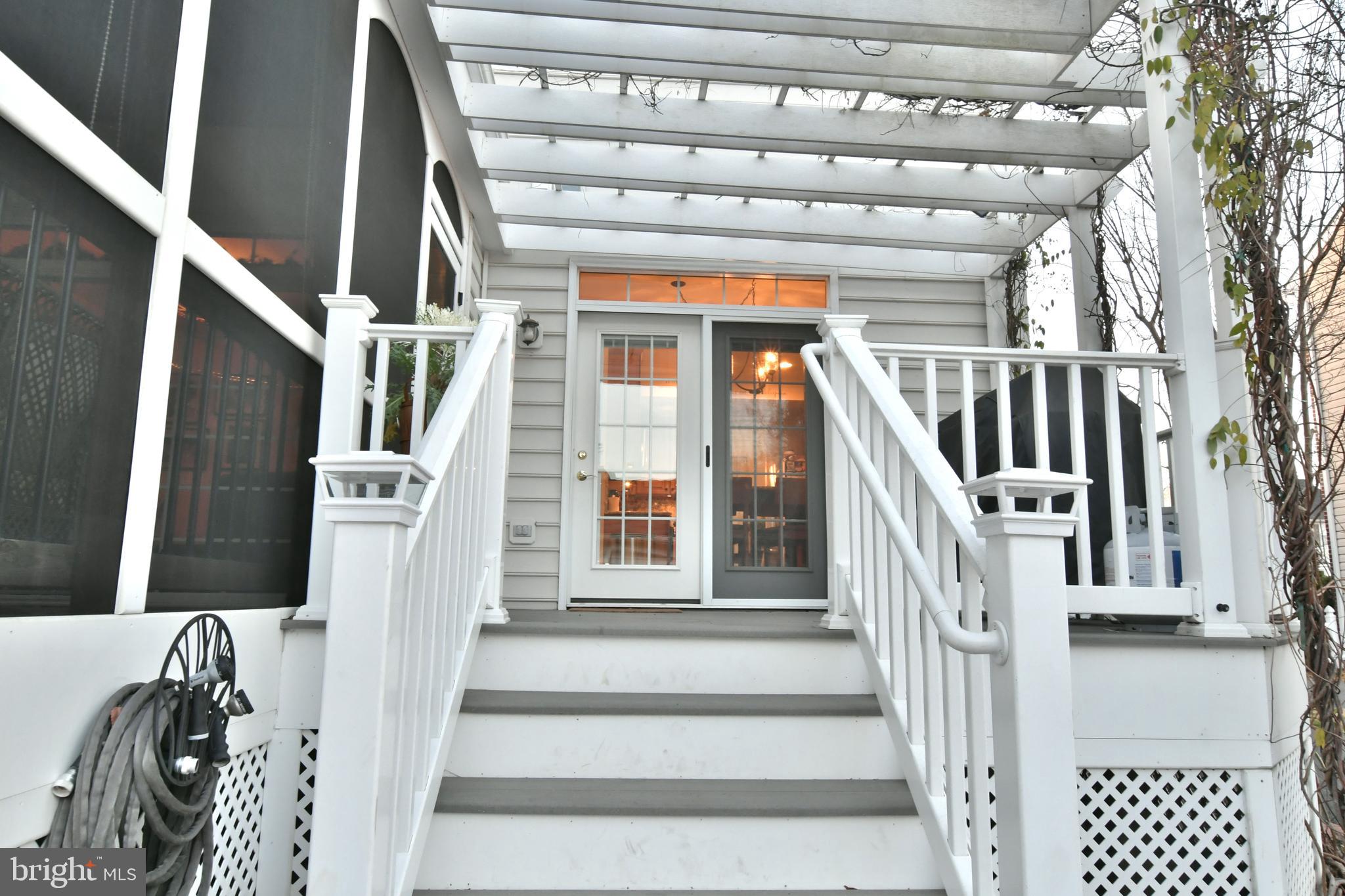 DUCHARME - Residential