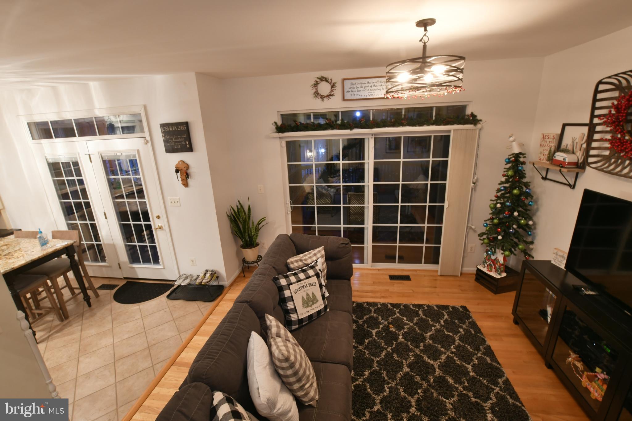 DUCHARME - Residential