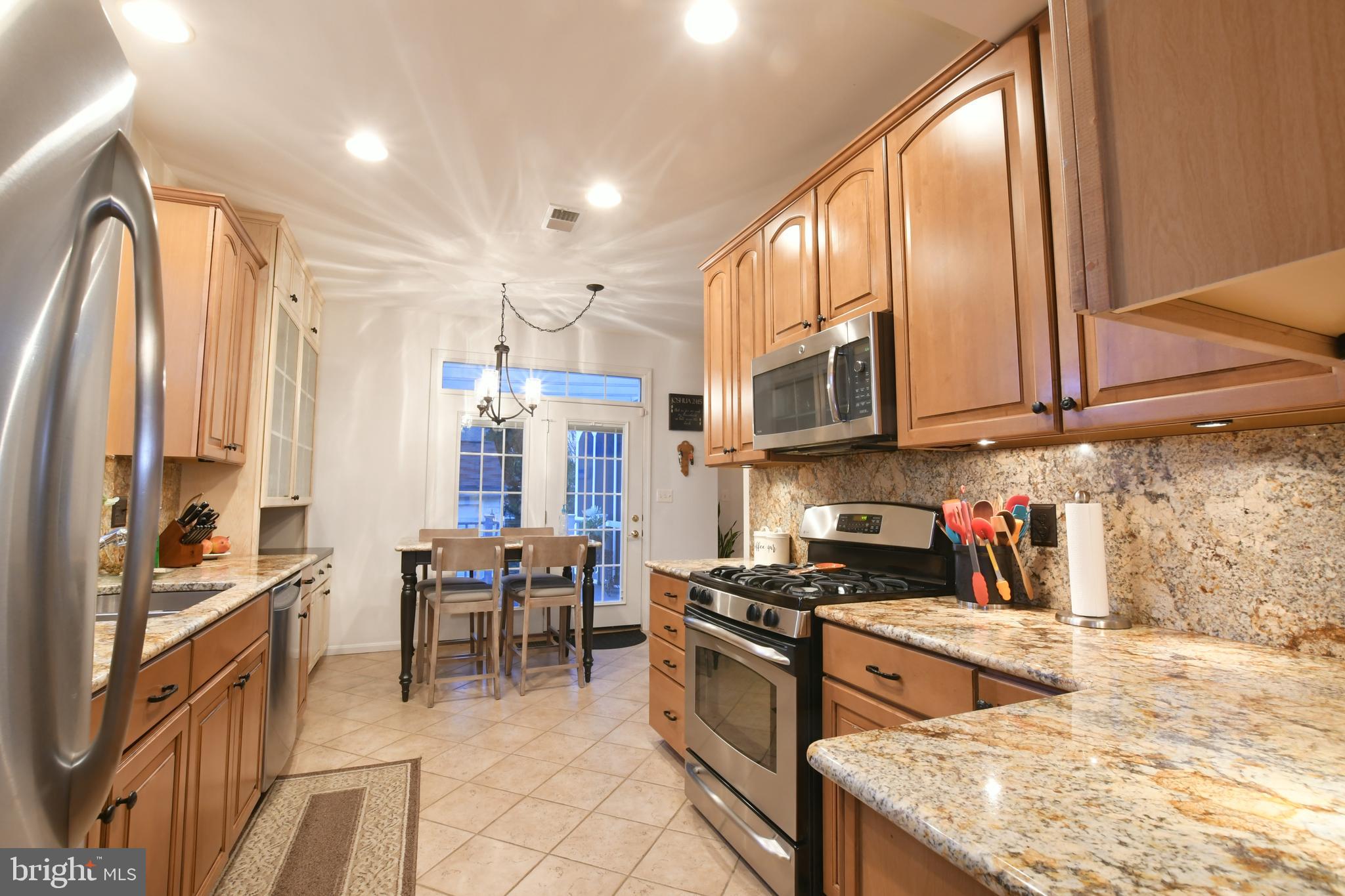 DUCHARME - Residential