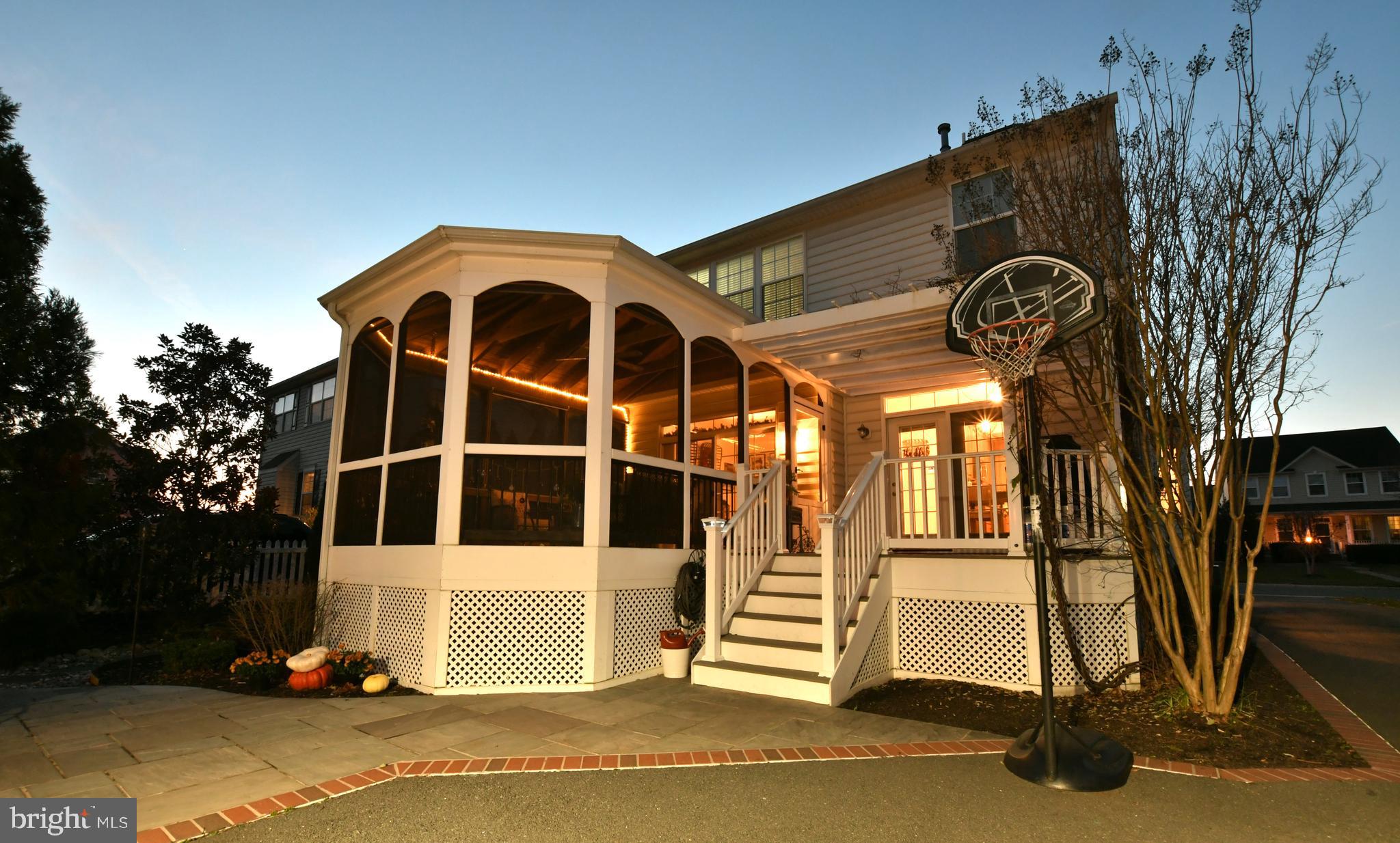 DUCHARME - Residential