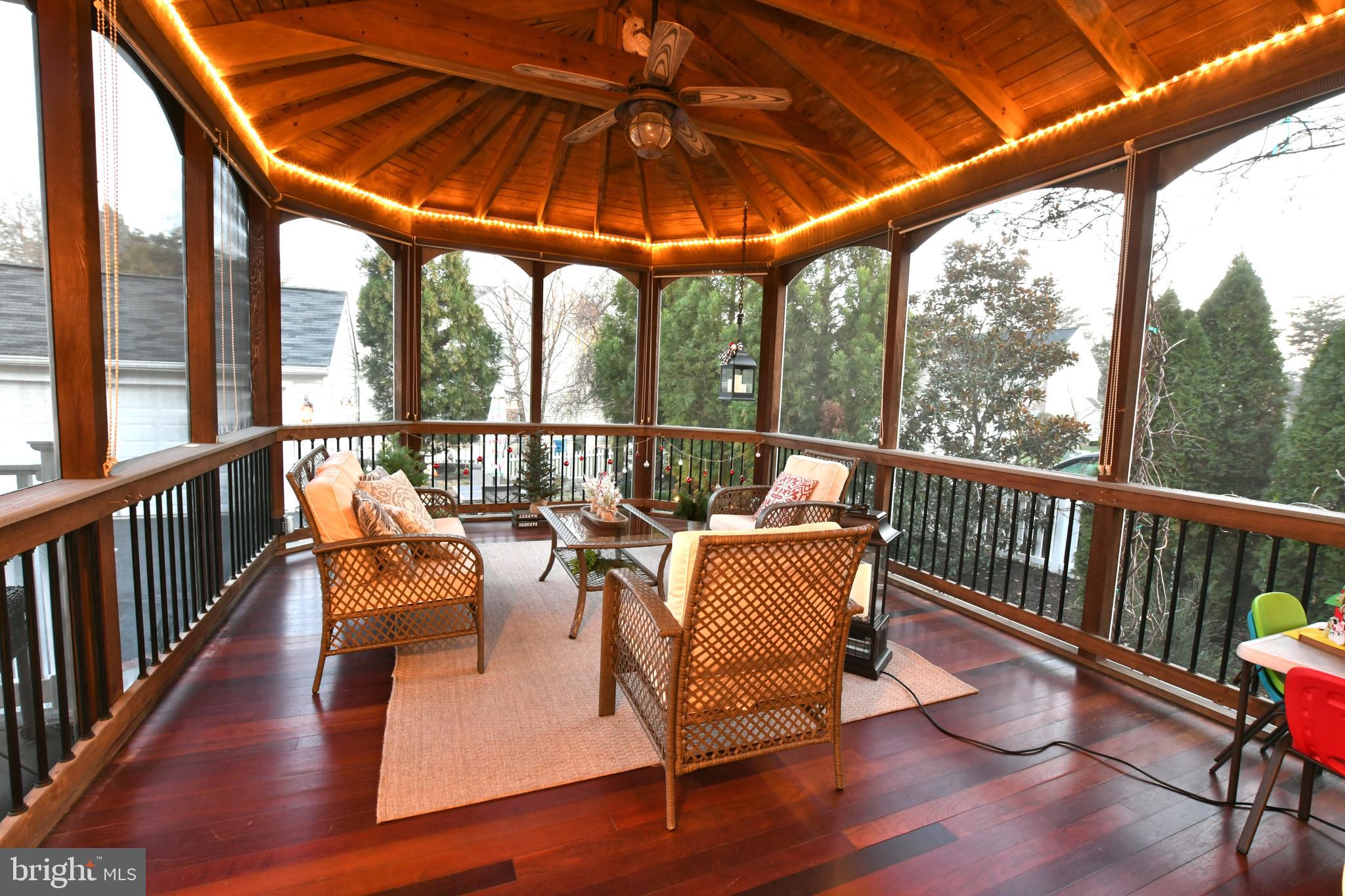 DUCHARME - Residential