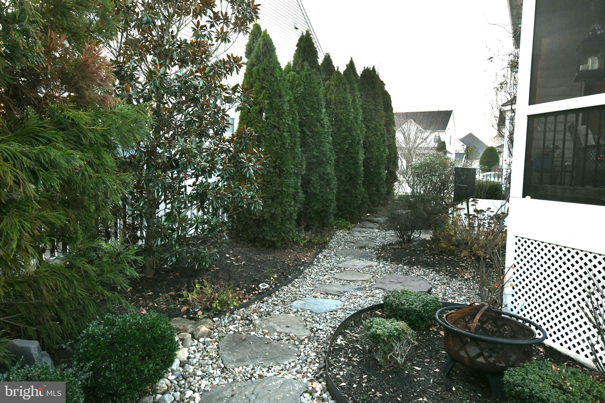 DUCHARME - Residential