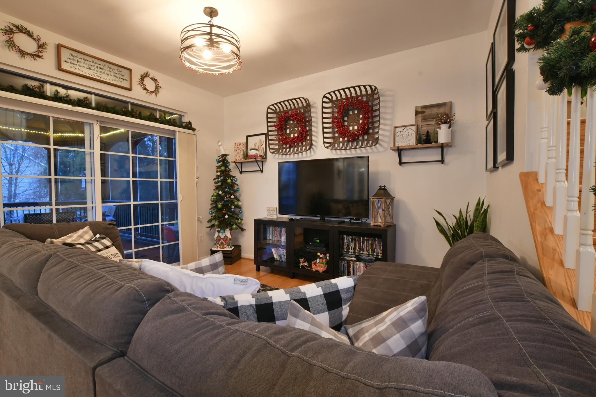 DUCHARME - Residential