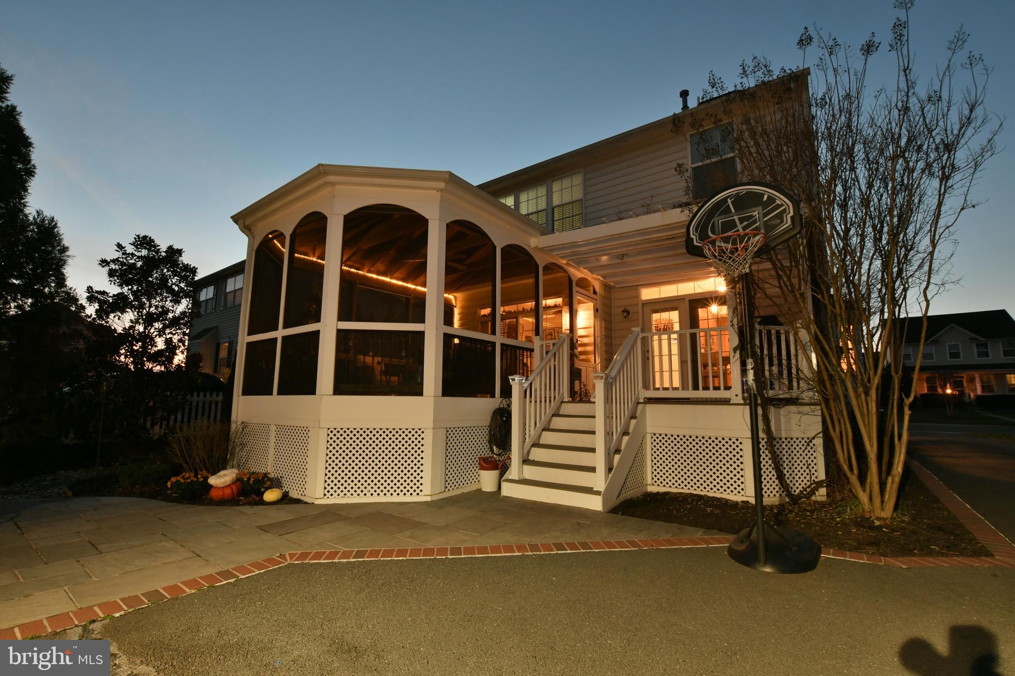 DUCHARME - Residential