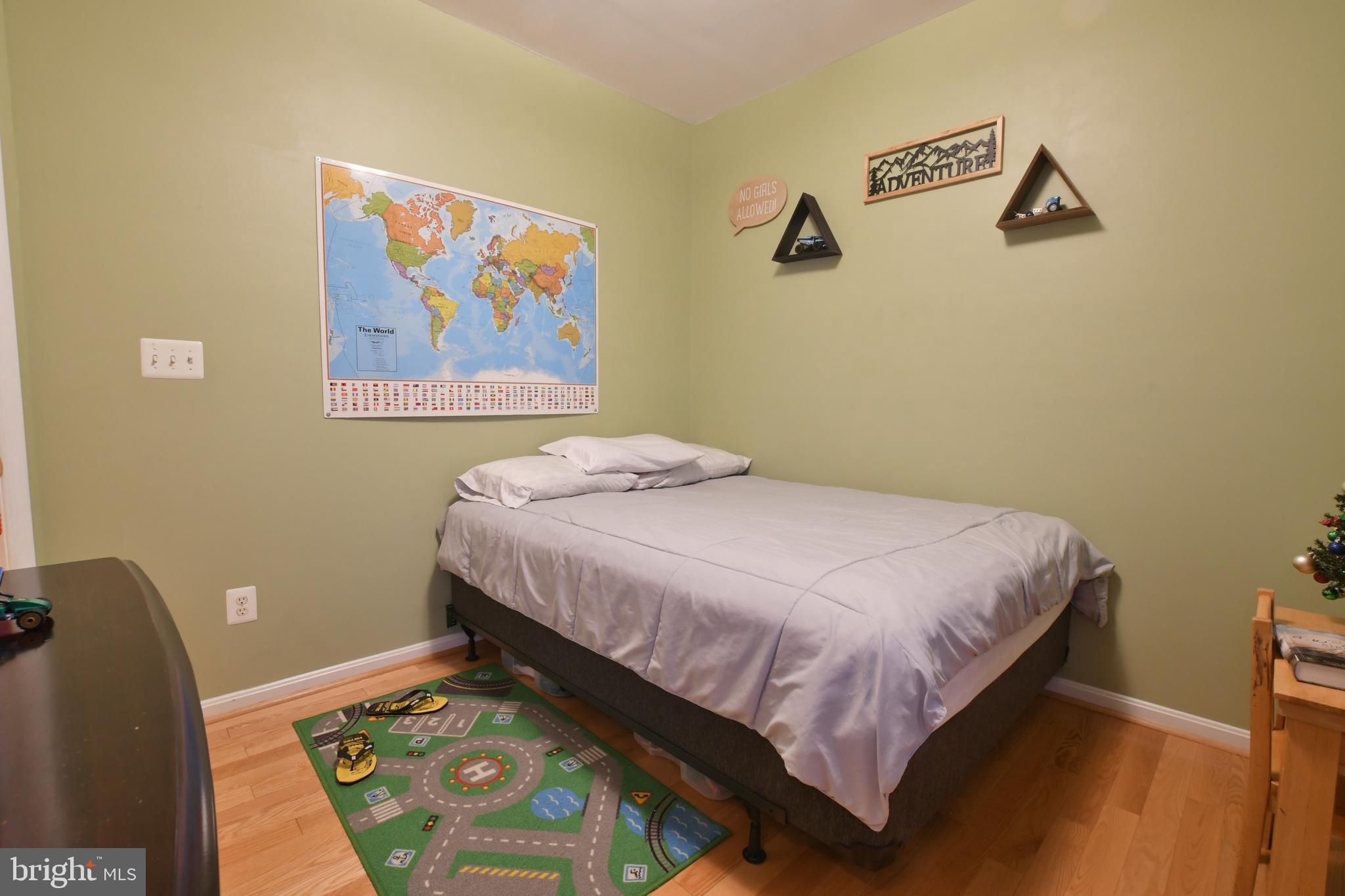 DUCHARME - Residential