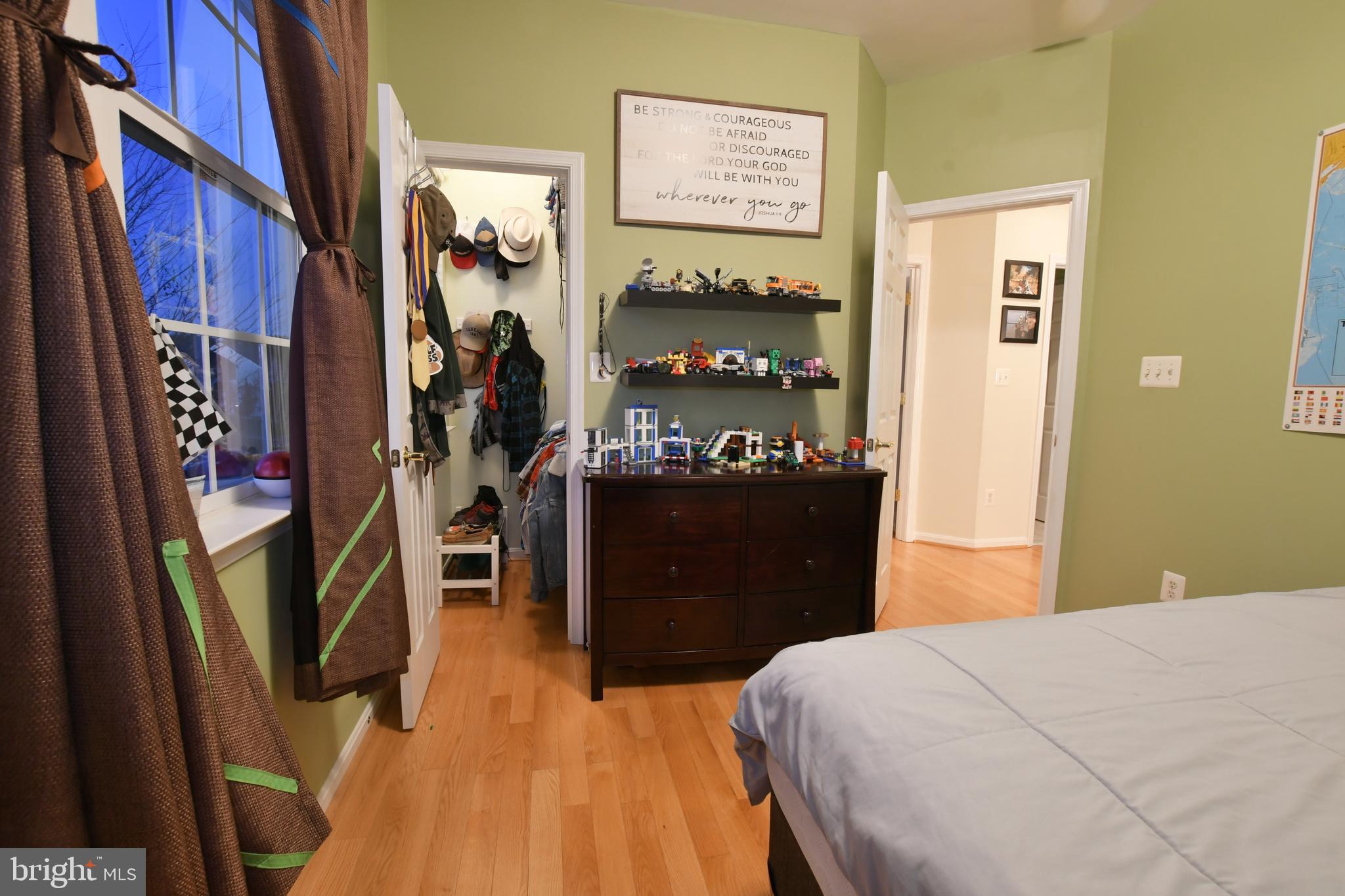 DUCHARME - Residential