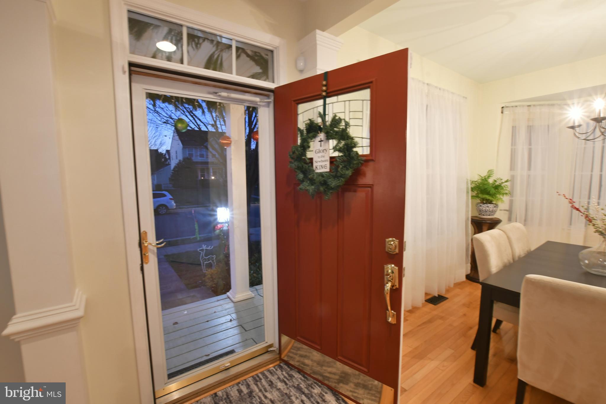 DUCHARME - Residential