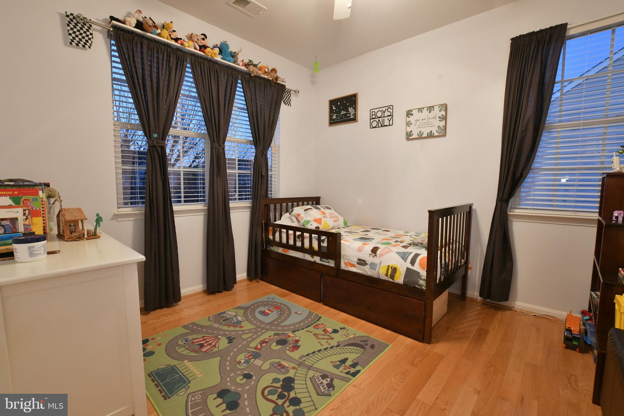 DUCHARME - Residential