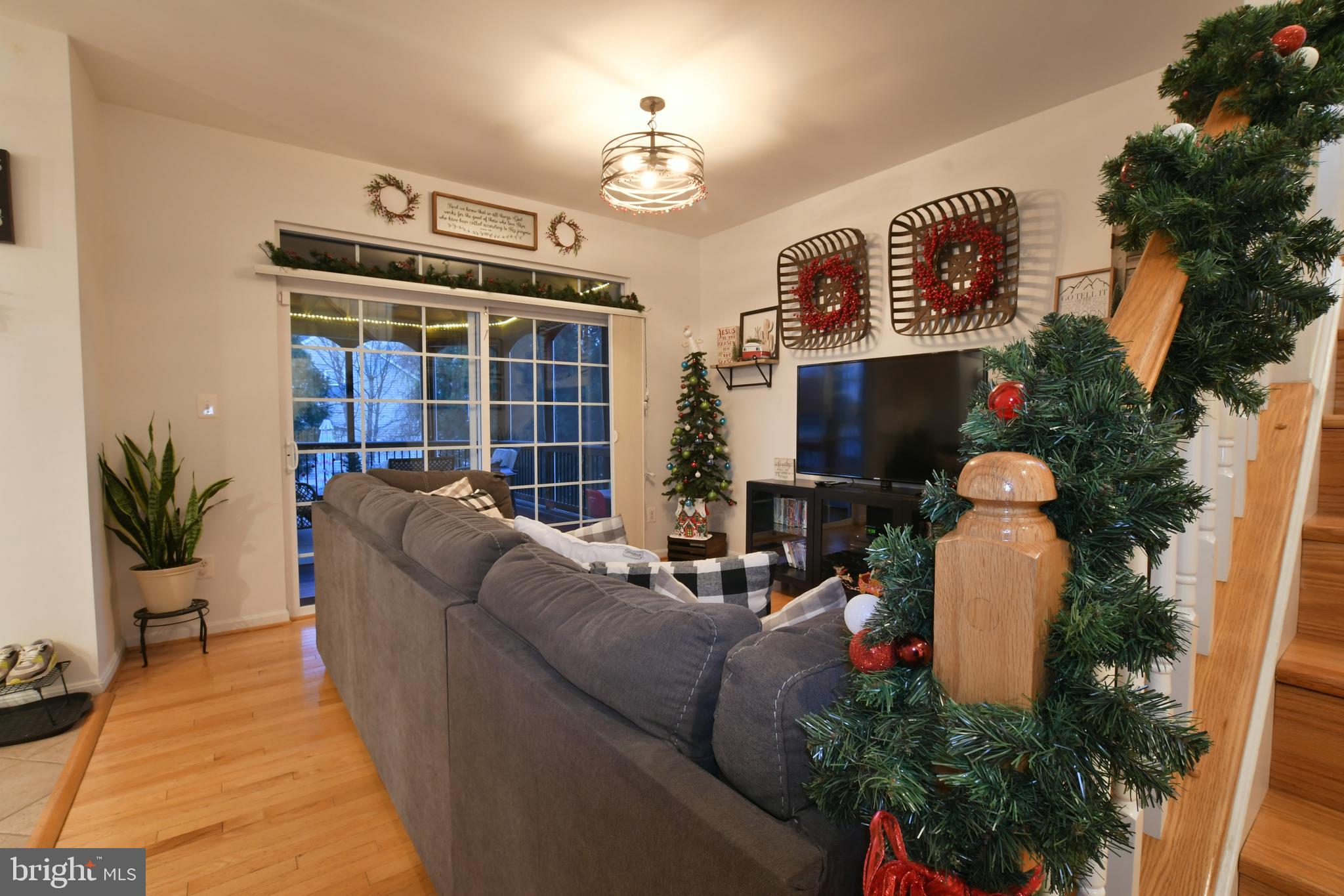 DUCHARME - Residential