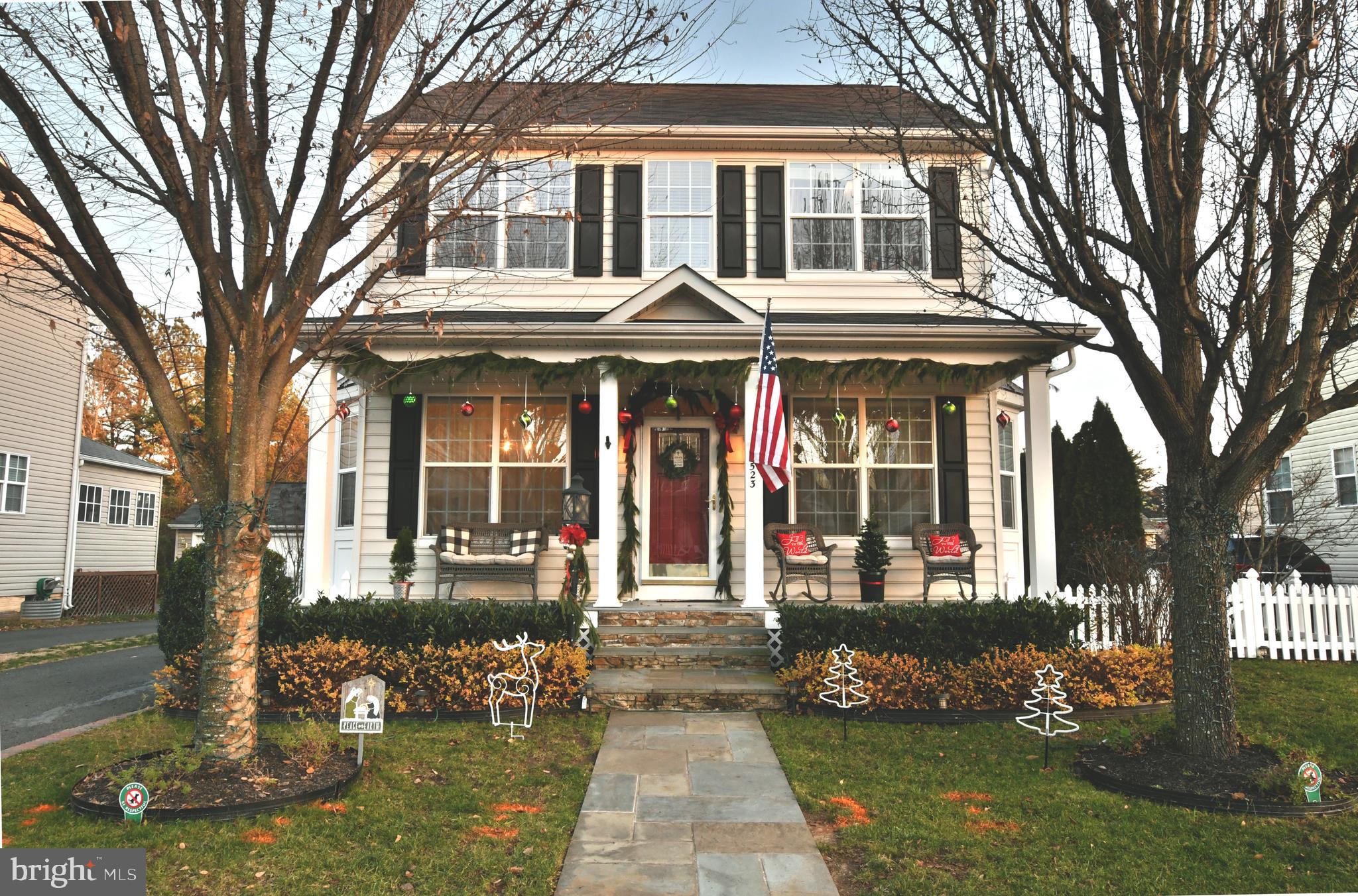 DUCHARME - Residential